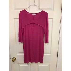 Victoria Secret Dress Pink